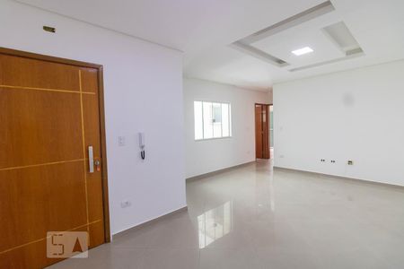 Apartamento para alugar com 140m², 2 quartos e 2 vagasSala
