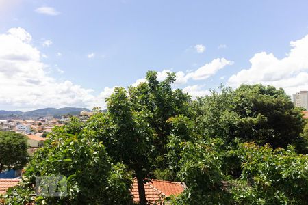 Vista de apartamento para alugar com 2 quartos, 59m² em Vila Guedes, São Paulo