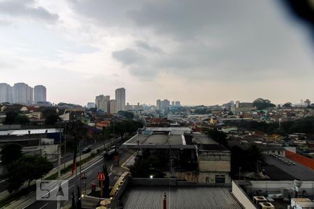 Apartamento à venda com 79m², 2 quartos e 1 vaga Apartamento à venda com 79m², 2 quartos e 1 vagaVista do Quarto 2