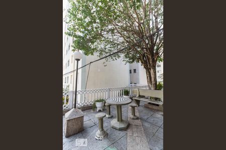 Apartamento à venda com 79m², 2 quartos e 1 vaga Apartamento à venda com 79m², 2 quartos e 1 vagaÁrea comum