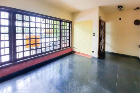 Sala 1 de casa para alugar com 3 quartos, 220m² em Jardim do Mar, São Bernardo do Campo