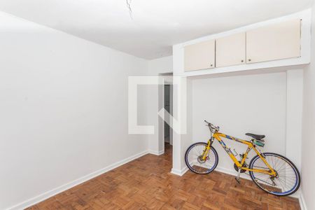 Suite de apartamento para alugar com 3 quartos, 87m² em Aclimação, São Paulo