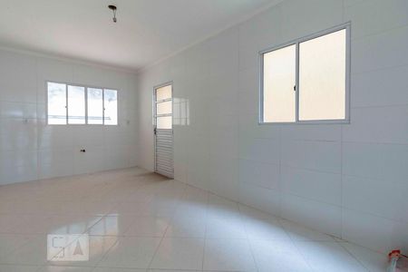 Casa à venda com 170m², 3 quartos e 3 vagasCozinha