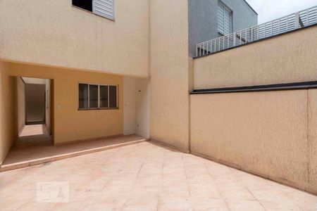 Casa à venda com 170m², 3 quartos e 3 vagasÁrea de Serviço