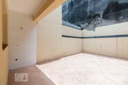 Casa à venda com 170m², 3 quartos e 3 vagasÁrea de Serviço