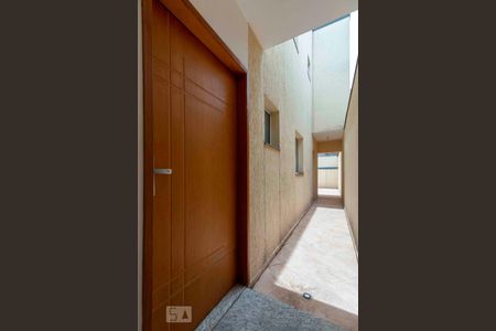 Casa à venda com 170m², 3 quartos e 3 vagasÁrea Externa