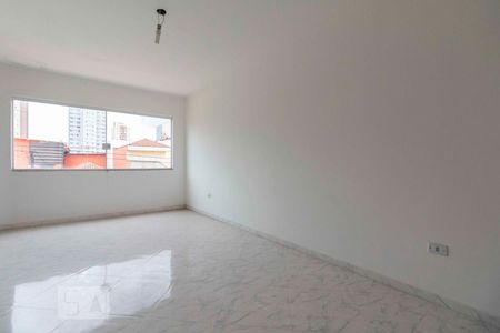Sala de casa à venda com 3 quartos, 170m² em Vila Salete, São Paulo