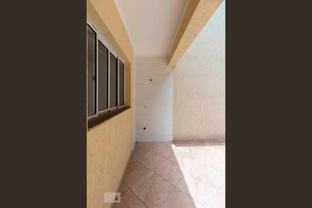 Casa à venda com 170m², 3 quartos e 3 vagasÁrea de Serviço