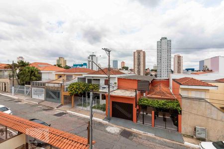 Casa à venda com 170m², 3 quartos e 3 vagasVista Quarto 1 - Suite