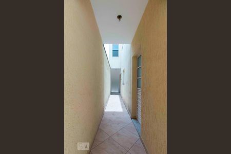 Casa à venda com 170m², 3 quartos e 3 vagasÁrea Externa