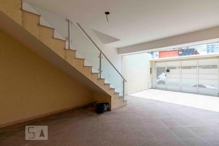 Casa à venda com 170m², 3 quartos e 3 vagasGaragem