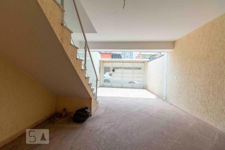 Casa à venda com 170m², 3 quartos e 3 vagasGaragem