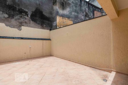 Casa à venda com 170m², 3 quartos e 3 vagasÁrea de Serviço