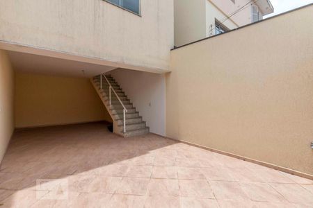Casa à venda com 170m², 3 quartos e 3 vagasGaragem
