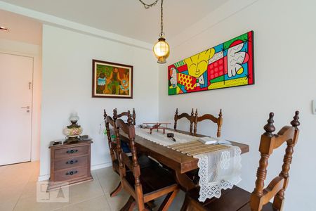 Sala de apartamento à venda com 3 quartos, 80m² em Freguesia de Jacarepaguá, Rio de Janeiro