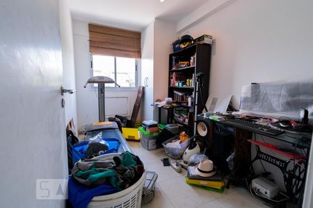 Quarto 1 de apartamento à venda com 3 quartos, 80m² em Freguesia de Jacarepaguá, Rio de Janeiro