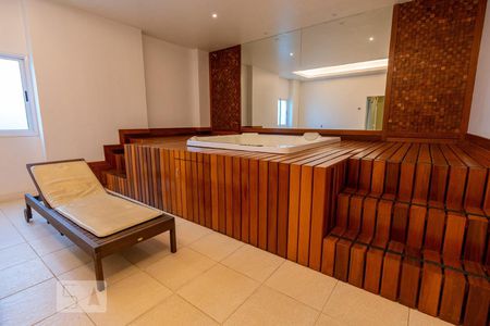 Apartamento à venda com 80m², 3 quartos e 1 vagaÁrea comum - Sauna