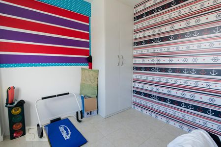 Apartamento à venda com 80m², 3 quartos e 1 vagaQuarto 2