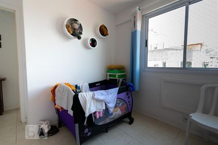 Apartamento à venda com 80m², 3 quartos e 1 vagaQuarto 2