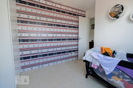 Apartamento à venda com 80m², 3 quartos e 1 vagaQuarto 2