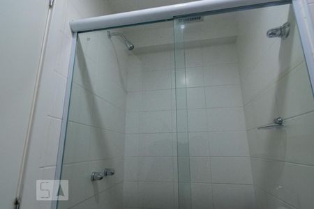 Apartamento à venda com 80m², 3 quartos e 1 vagaBanheiro Social