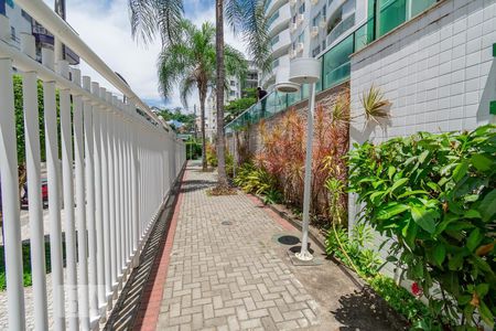 Apartamento à venda com 80m², 3 quartos e 1 vagaÁrea Comum 