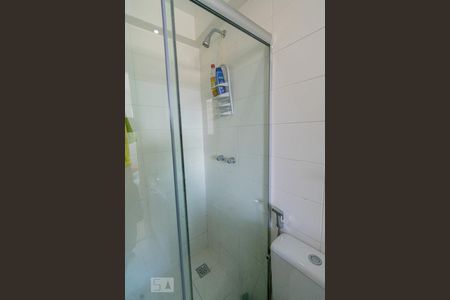 Apartamento à venda com 80m², 3 quartos e 1 vagaBanheiro da Suíte
