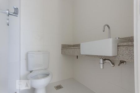Apartamento à venda com 82m², 3 quartos e 1 vaga Apartamento à venda com 82m², 3 quartos e 1 vagaBanheiro Quarto 3 - Suíte