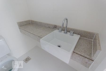 Apartamento à venda com 82m², 3 quartos e 1 vaga Apartamento à venda com 82m², 3 quartos e 1 vagaBanheiro Quarto 3 - Suíte