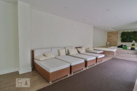 Apartamento à venda com 82m², 3 quartos e 1 vaga Apartamento à venda com 82m², 3 quartos e 1 vagaÁrea Comum