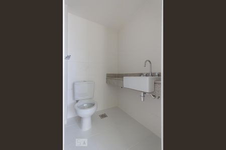 Apartamento à venda com 82m², 3 quartos e 1 vaga Apartamento à venda com 82m², 3 quartos e 1 vagaBanheiro Quarto 3 - Suíte