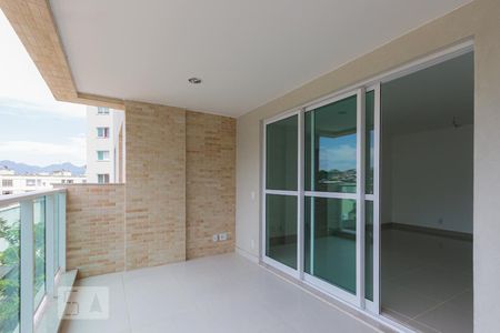 Apartamento à venda com 82m², 3 quartos e 1 vaga Apartamento à venda com 82m², 3 quartos e 1 vagaVaranda Gourmet