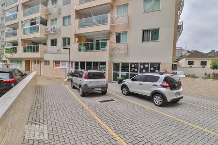 Apartamento à venda com 82m², 3 quartos e 1 vaga Apartamento à venda com 82m², 3 quartos e 1 vagaÁrea Comum