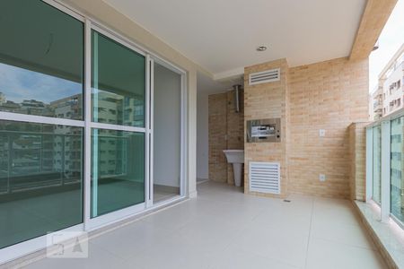 Apartamento à venda com 82m², 3 quartos e 1 vaga Apartamento à venda com 82m², 3 quartos e 1 vagaVaranda Gourmet