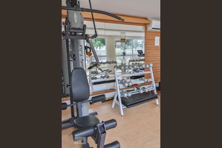 Apartamento à venda com 82m², 3 quartos e 1 vaga Apartamento à venda com 82m², 3 quartos e 1 vagaÁrea Comum