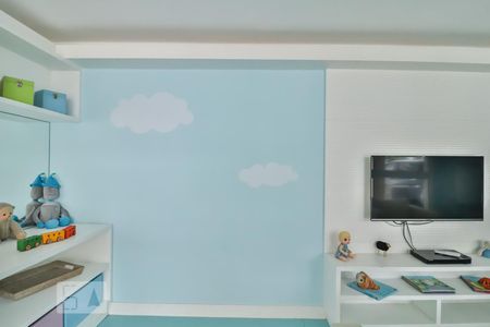 Apartamento à venda com 82m², 3 quartos e 1 vaga Apartamento à venda com 82m², 3 quartos e 1 vagaÁrea Comum