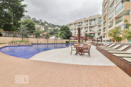 Apartamento à venda com 82m², 3 quartos e 1 vaga Apartamento à venda com 82m², 3 quartos e 1 vagaÁrea Comum