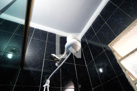 Casa à venda com 158m², 3 quartos e 2 vagasBanheiro