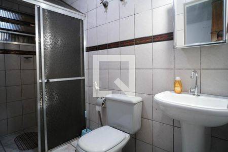 Casa à venda com 158m², 3 quartos e 2 vagasBanheiro