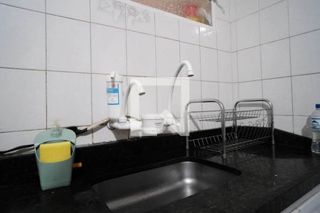 Casa à venda com 158m², 3 quartos e 2 vagasCozinha