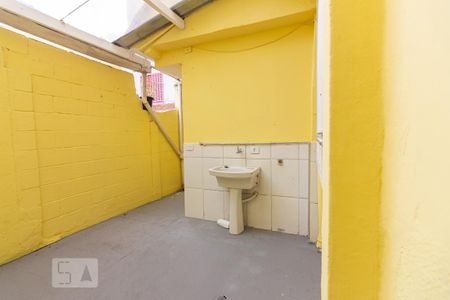 Casa para alugar com 250m², 3 quartos e sem vagaQuintal
