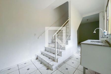 Cozinha de casa para alugar com 2 quartos, 250m² em Cidade das Flores, Osasco