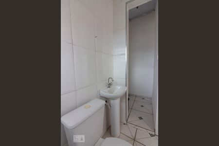 Casa para alugar com 250m², 3 quartos e sem vagaBanheiro