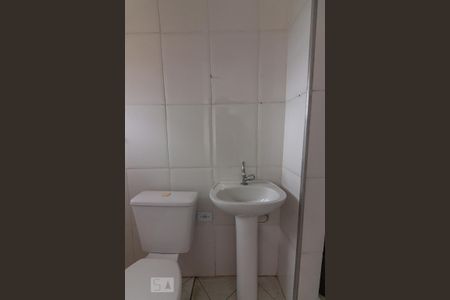 Casa para alugar com 250m², 3 quartos e sem vagaBanheiro