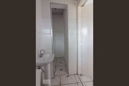 Casa para alugar com 250m², 3 quartos e sem vagaBanheiro
