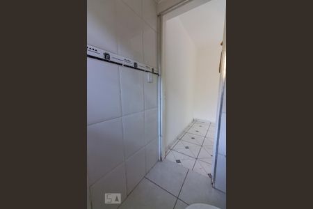 Casa para alugar com 250m², 3 quartos e sem vagaBanheiro