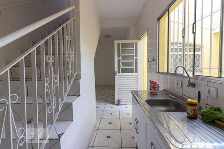 Casa para alugar com 250m², 3 quartos e sem vagaCozinha