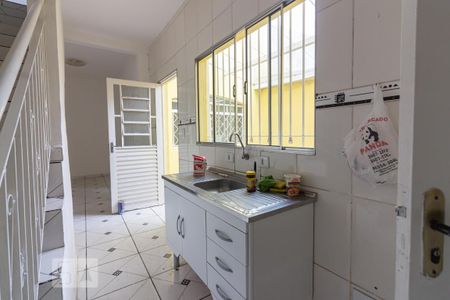 Casa para alugar com 250m², 3 quartos e sem vagaCozinha