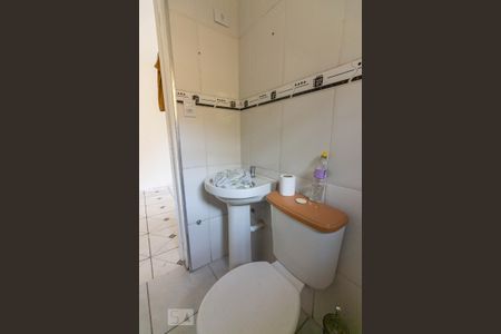 Casa para alugar com 250m², 3 quartos e sem vagaBanheiro