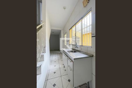 Cozinha de casa para alugar com 2 quartos, 250m² em Cidade das Flores, Osasco